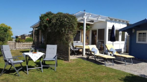 Feriendoppelhaushälfte Möwenblick in Marienleuchte